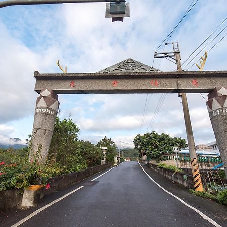 Luka Luna B&B Taitung Exterior photo