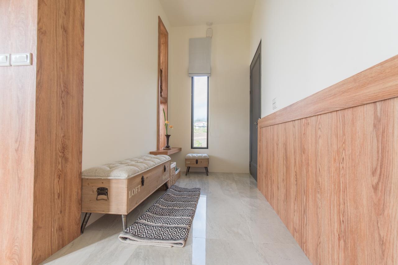 Luka Luna B&B Taitung Exterior photo