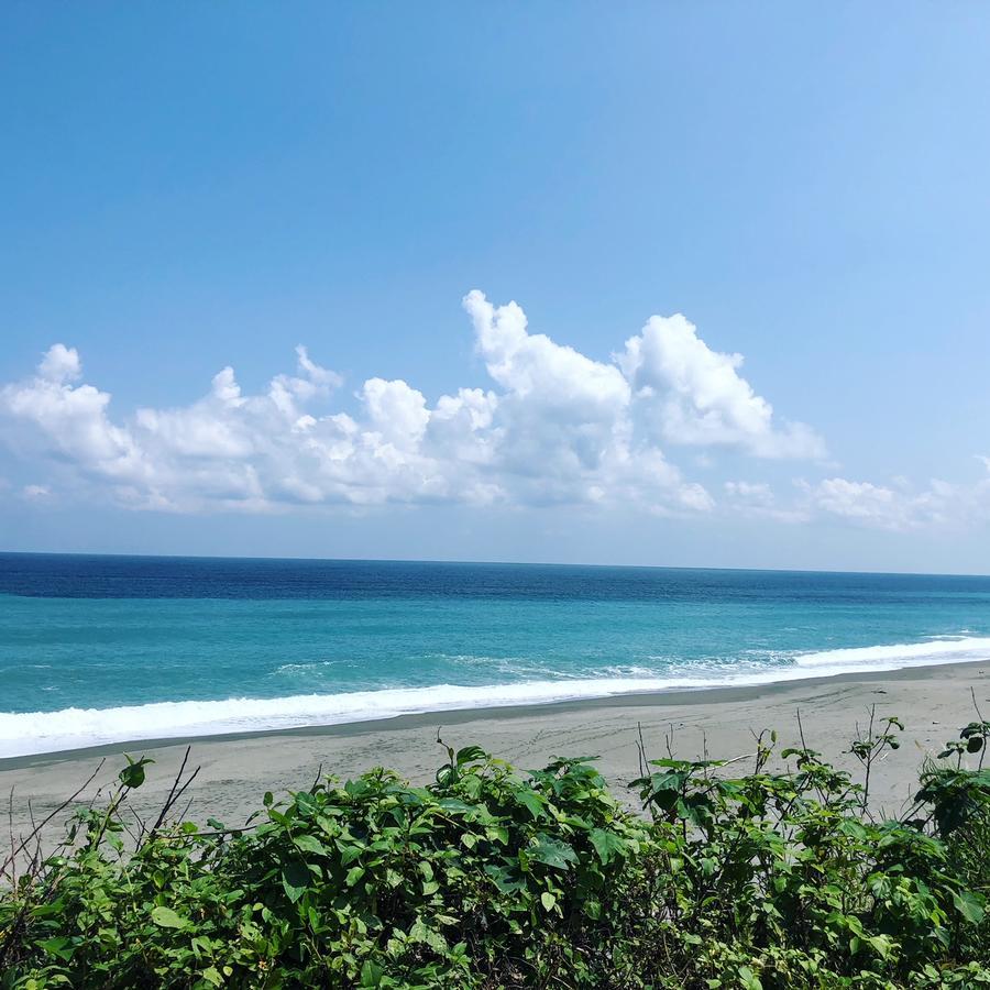 Luka Luna B&B Taitung Exterior photo